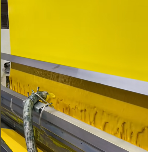 Waterproof and Thick-PVC knife coated tarpaulin Using a Knife-Coated Process  PVC tarpaulin for truck cover industrial PVC tarpaulin PVC knife coated tarpaulin,knife coating PVC tarpaulin