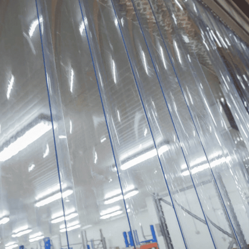 PVC Transparent Strip Curtains – Durable, Flexible, and Easy to Install PVC Transparent Strip Curtains PVC transparent strip curtains,PVC strip curtains