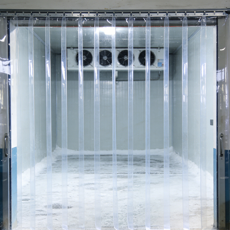 Freezer Curtains Suppliers for Cold Storage & Logistics | Heavy Duty PVC Strip Curtains  Freezer Curtains Suppliers,PVC strip curtain,Freezer Curtains