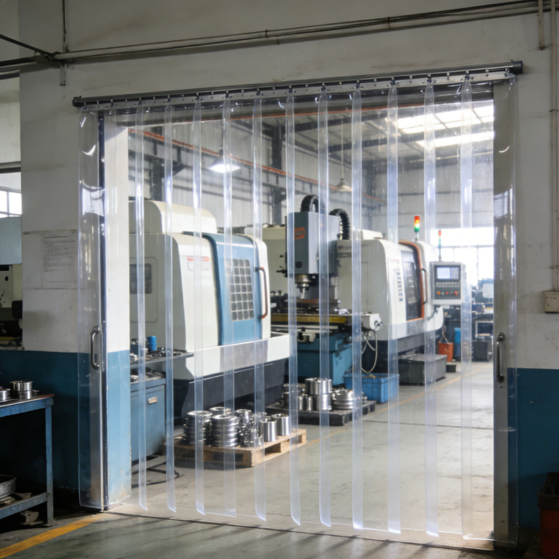 Air Curtain Strips for Doorways | Plastic Curtain Door Strips for Industrial Use Air Curtain Strips for Doorways | Plastic Curtain Door Strips for Industrial Use Plastic Curtain Door Strips,Air Curtain Strips
