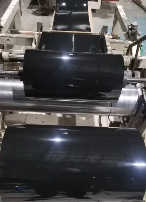 Industrial-Grade Black PVC Strip Curtain | Professional Light Control, Privacy Protection, and Zone Separation Solutions Industrial-Grade Black PVC Strip Curtain | Professional Light Control, Privacy Protection, Black PVC Strip Curtain