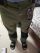 Best utility pants I’ve owned. The Cordura double knee reinforcement is incredibly tough for framing and carpentry. They fit true to size and the flex stretch material is super comfortable. Perfect amount of pockets and tool clips without feeling bulky. Truly functional!