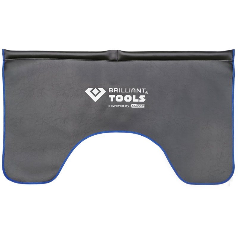 4mm PVC foam mechanics fender protector with sandbag attachment