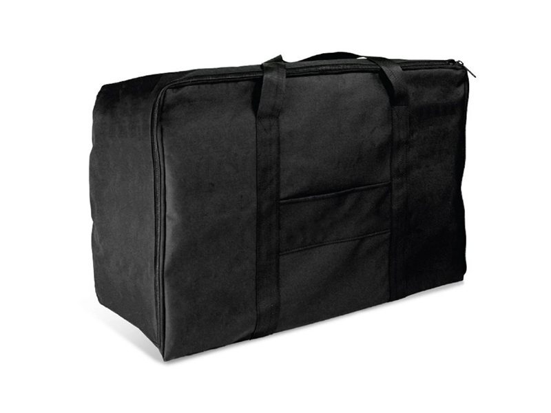 Heavy duty 600D griddle carry bag for transit