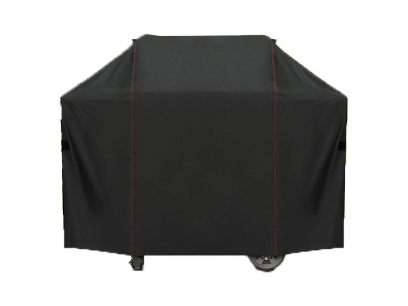 Heavy duty 58 inch waterproof fade resistant grill cover