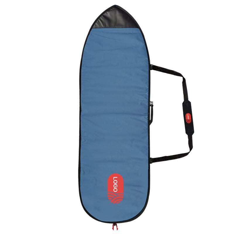 Rip proof waterproof hydrofoil bag