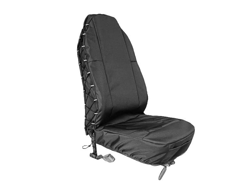 900D ballistic fabric heavy duty off-road seat covers