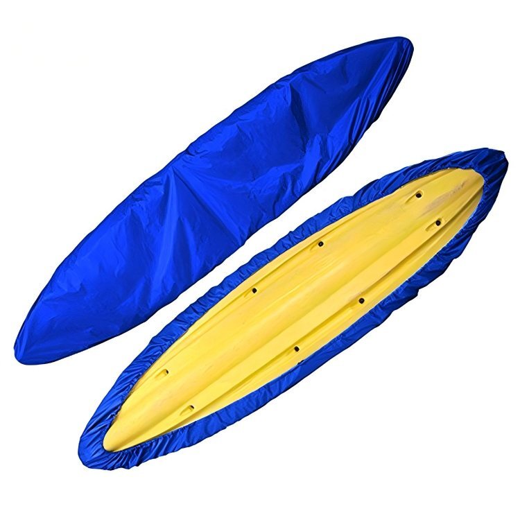 Marine surfboard bag cover for boats and kayaks