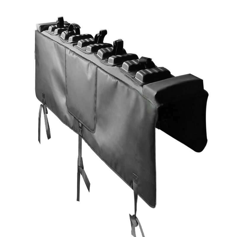 Wholesale truck tailgate pad supply