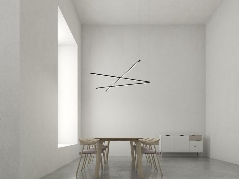 Minimalist Woven Belt Lighting: An Easy DIY Pendant Guide for Beginners