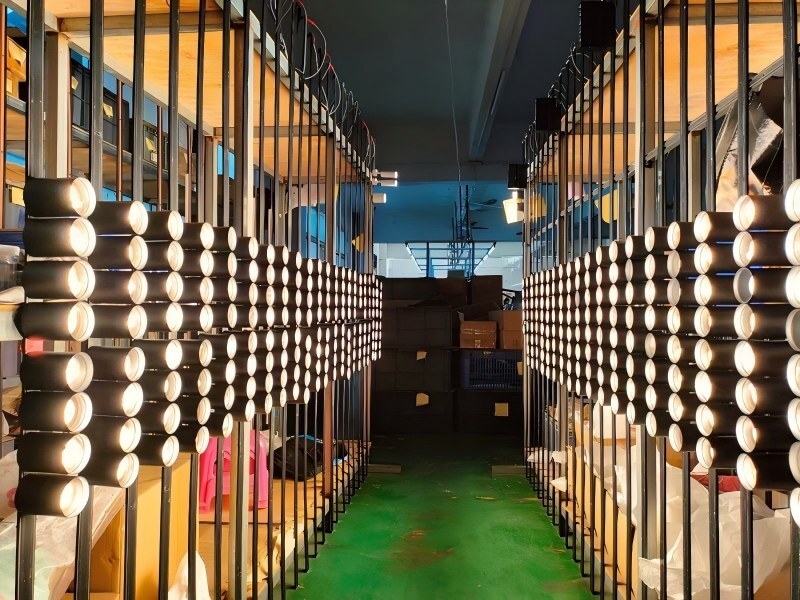 How to Choose the Right Magnetic Track Lighting Manufacturer: A Complete Sourcing Guide