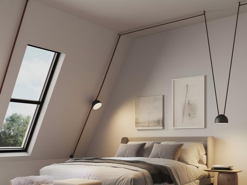 The Complete Guide to a Woven Strap Lighting System for Your Home