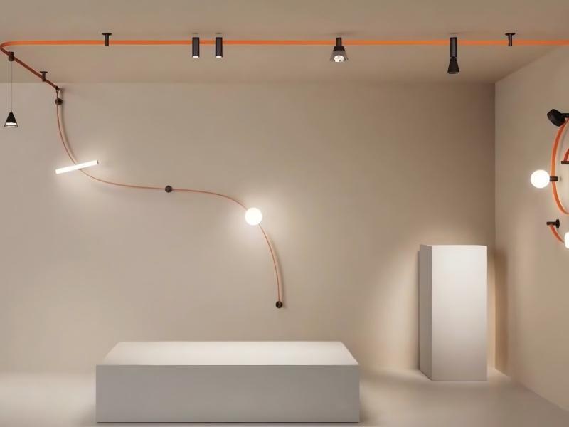 Flexible Suspension Track Light: How to Choose, Plan, and Install Yours
