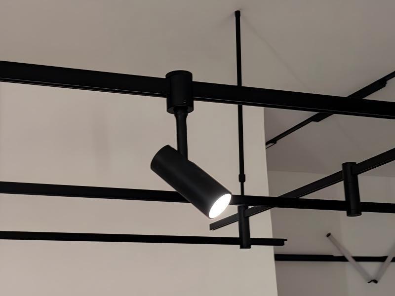 What Is Suspended Magnetic Track Lighting? A Complete Guide for Homeowners