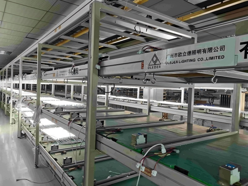 China Magnetic Track Light Manufacturers: 10 Things B2B Buyers Should Check Before Ordering