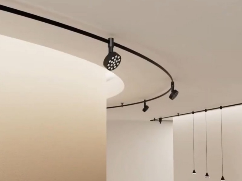 Top Semi-Flexible Track Lighting Kits of 2026 Compared