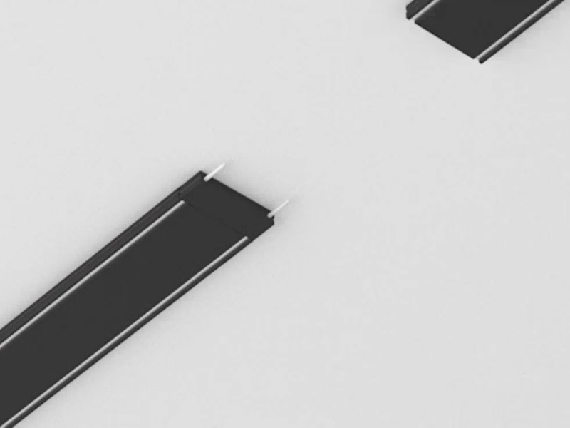 Low Profile Track Light — A Slim Lighting Solution for Modern Spaces