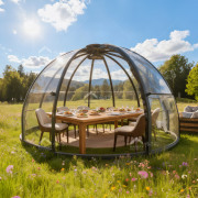 Igloo dome -10m