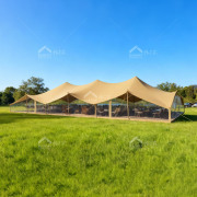 stretch tent - 12x20m