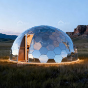 Igloo dome -6m