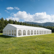 Marquee -20x35m