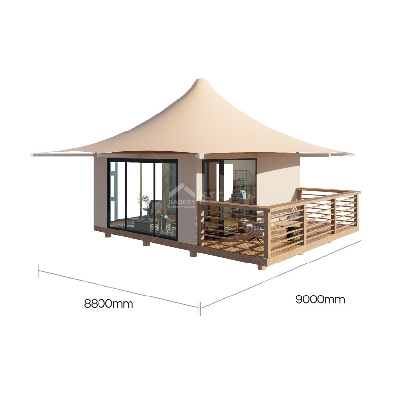 Glamping tent,Tent building,Ient Resort.Tent restaurant,Outdoor commercial tent,Dome tent,Luxury tent,Tent Manufacturel