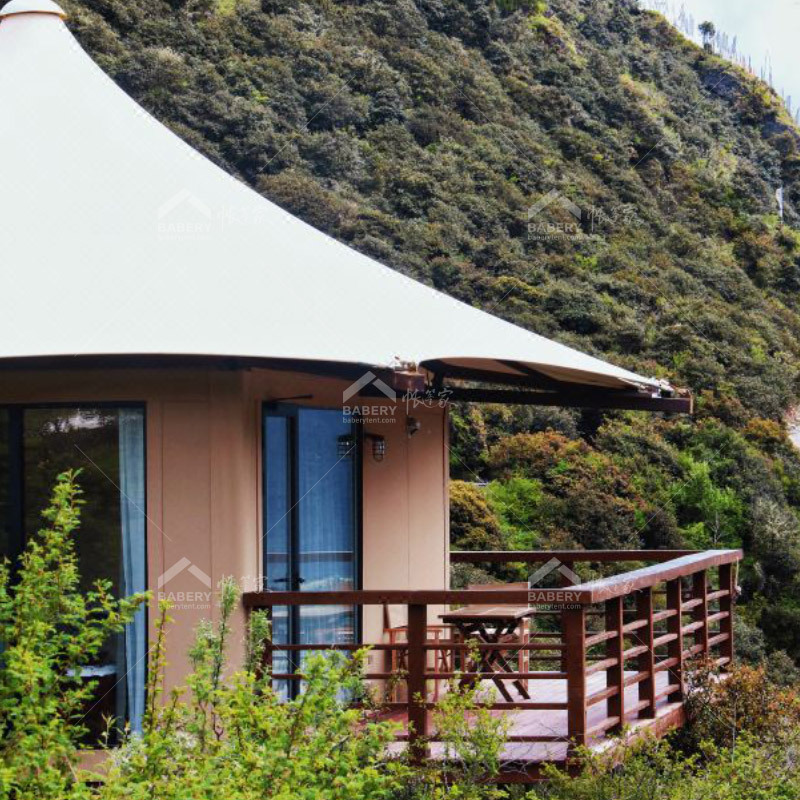 Glamping tent,Tent building,Ient Resort.Tent restaurant,Outdoor commercial tent,Dome tent,Luxury tent,Tent Manufacturel