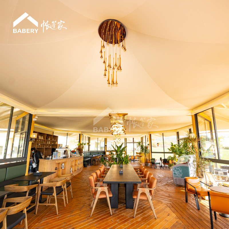 Glamping tent,Tent building,Ient Resort.Tent restaurant,Outdoor commercial tent,Dome tent,Luxury tent,Tent Manufacturel