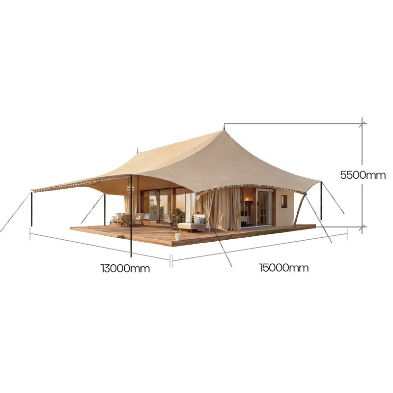 Glamping tent,Tent building,Ient Resort.Tent restaurant,Outdoor commercial tent,Dome tent,Luxury tent,Tent Manufacturel