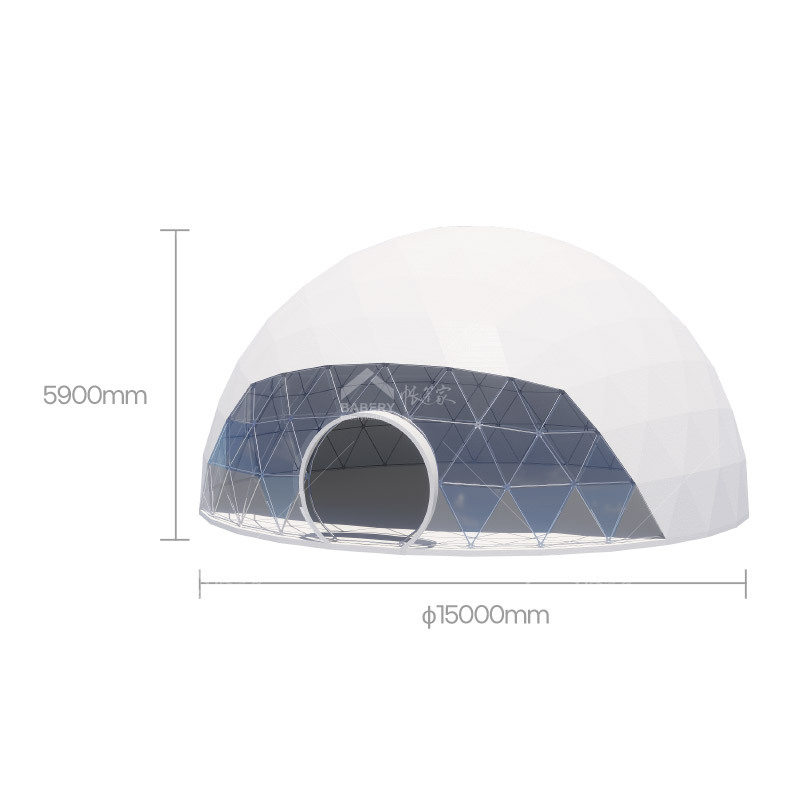 Glamping tent,Tent building,Ient Resort.Tent restaurant,Outdoor commercial tent,Dome tent,Luxury tent,Tent Manufacturel