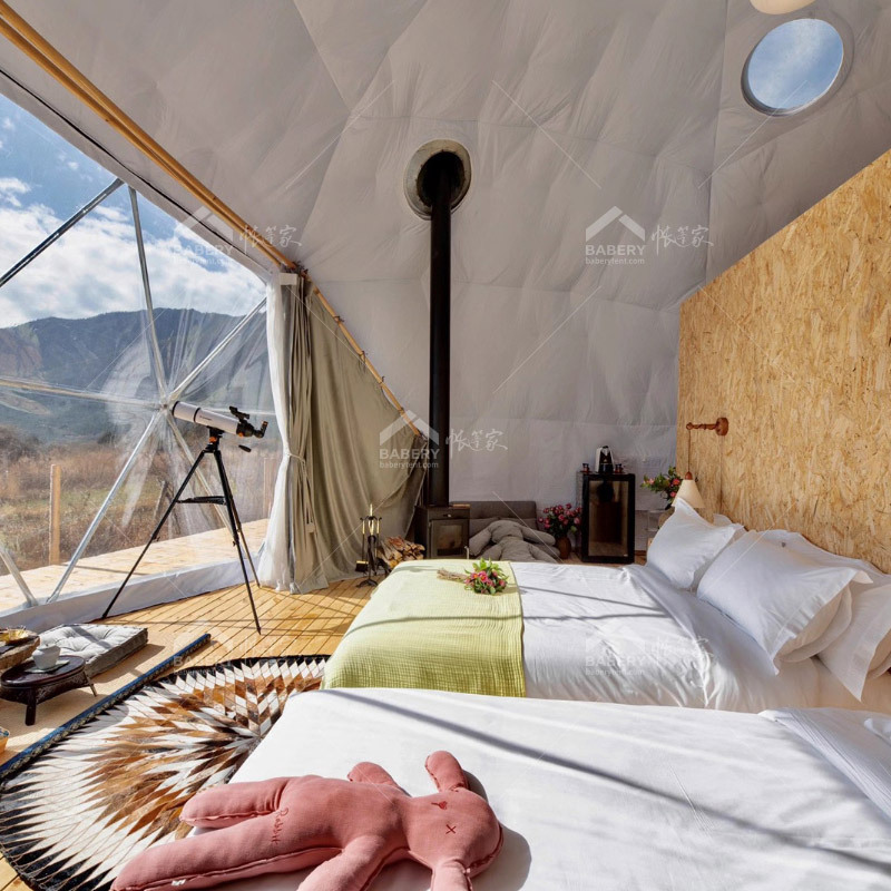 Glamping tent,Tent building,Ient Resort.Tent restaurant,Outdoor commercial tent,Dome tent,Luxury tent,Tent Manufacturel