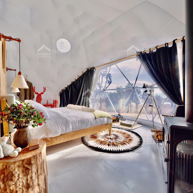 Glamping tent,Tent building,Ient Resort.Tent restaurant,Outdoor commercial tent,Dome tent,Luxury tent,Tent Manufacturel