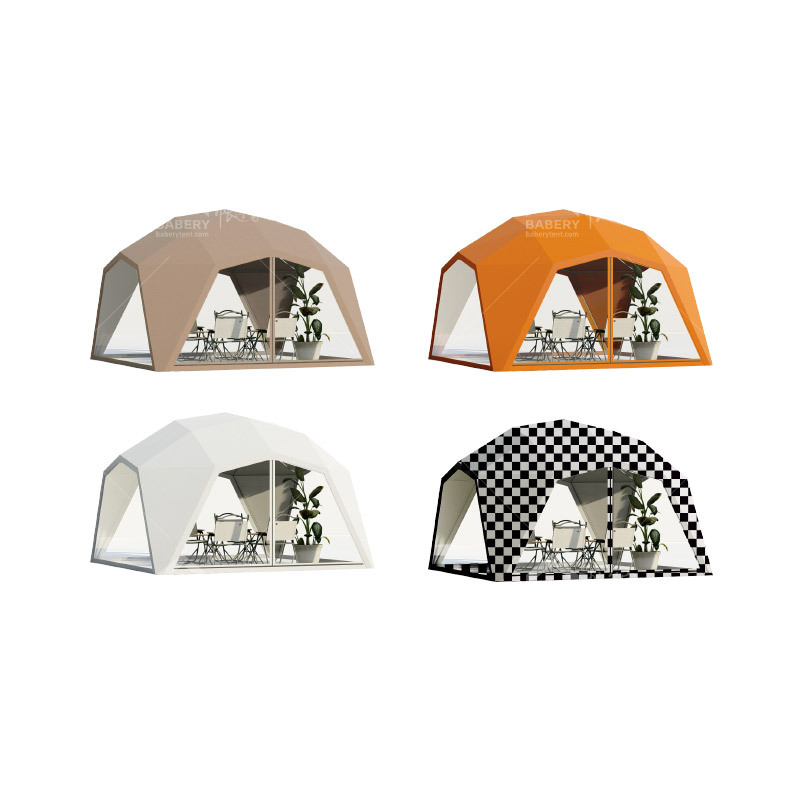 Glamping tent,Tent building,Ient Resort.Tent restaurant,Outdoor commercial tent,Dome tent,Luxury tent,Tent Manufacturel