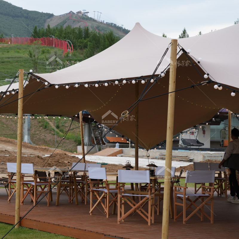 Glamping tent,Tent building,Ient Resort.Tent restaurant,Outdoor commercial tent,Dome tent,Luxury tent,Tent Manufacturel