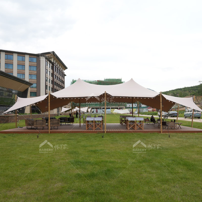 Glamping tent,Tent building,Ient Resort.Tent restaurant,Outdoor commercial tent,Dome tent,Luxury tent,Tent Manufacturel