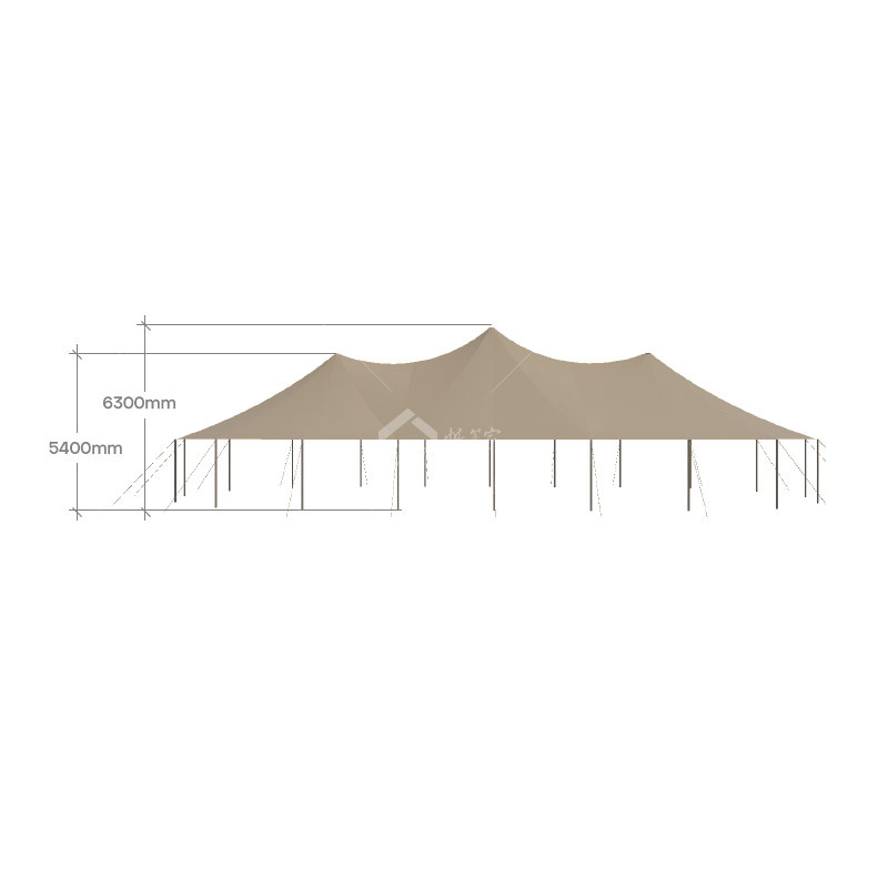 Glamping tent,Tent building,Ient Resort.Tent restaurant,Outdoor commercial tent,Dome tent,Luxury tent,Tent Manufacturel