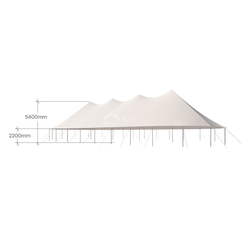Glamping tent,Tent building,Ient Resort.Tent restaurant,Outdoor commercial tent,Dome tent,Luxury tent,Tent Manufacturel
