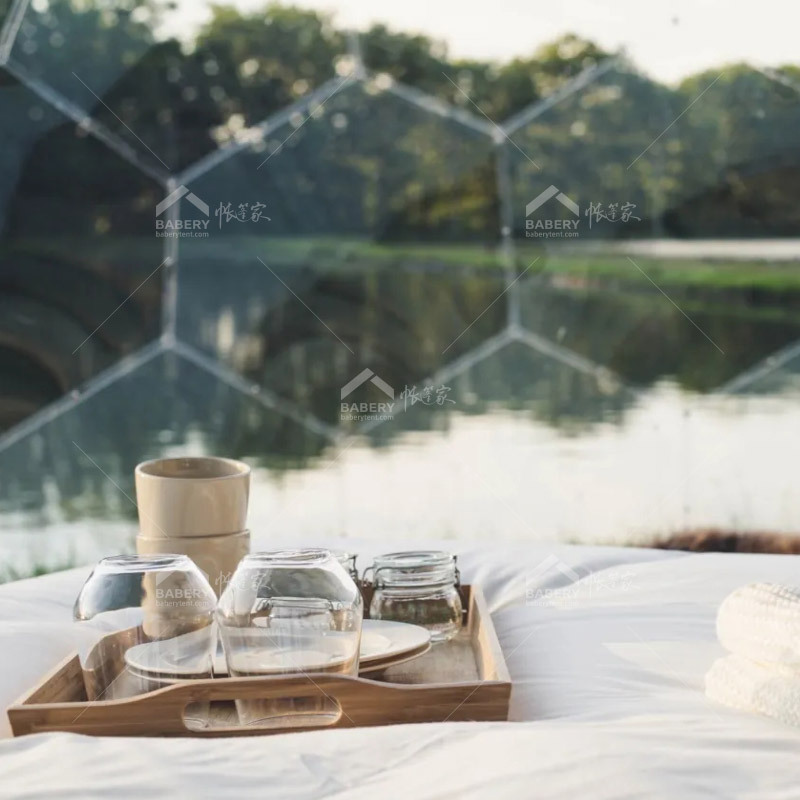 Glamping tent,Tent building,Ient Resort.Tent restaurant,Outdoor commercial tent,Dome tent,Luxury tent,Tent Manufacturel