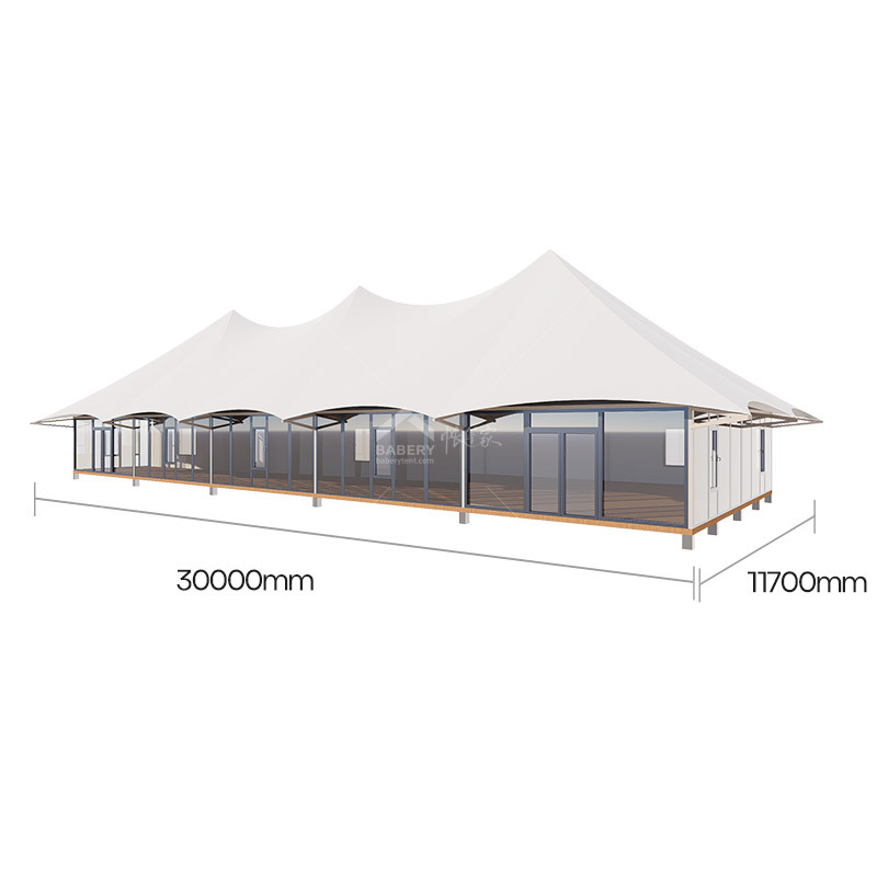 Glamping tent,Tent building,Ient Resort.Tent restaurant,Outdoor commercial tent,Dome tent,Luxury tent,Tent Manufacturel