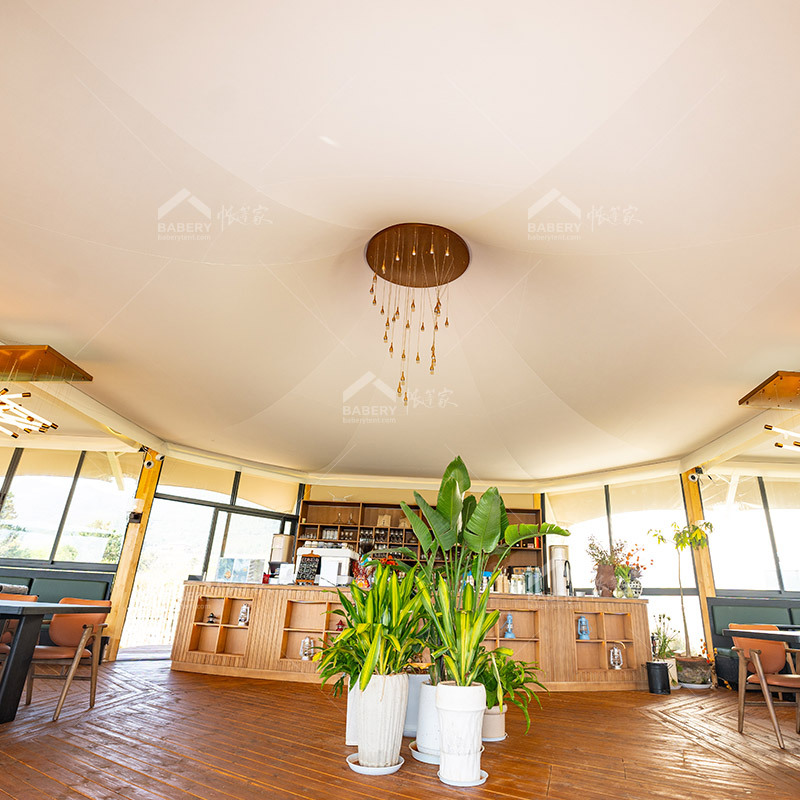 Glamping tent,Tent building,Ient Resort.Tent restaurant,Outdoor commercial tent,Dome tent,Luxury tent,Tent Manufacturel