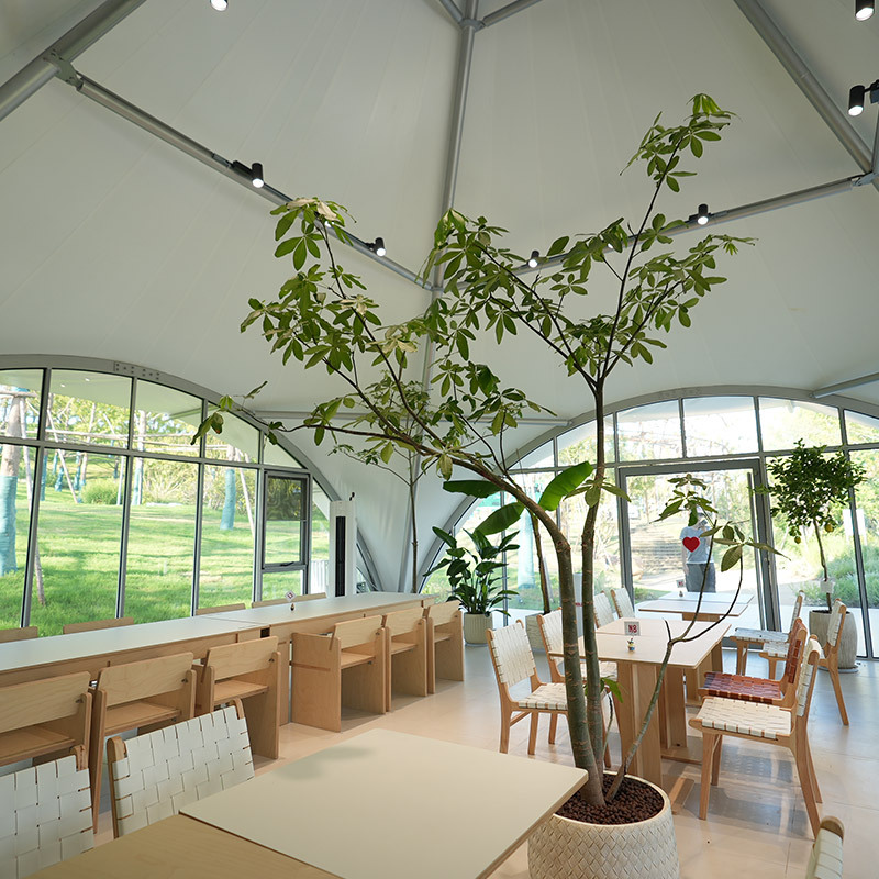 Glamping tent,Tent building,Ient Resort.Tent restaurant,Outdoor commercial tent,Dome tent,Luxury tent,Tent Manufacturel