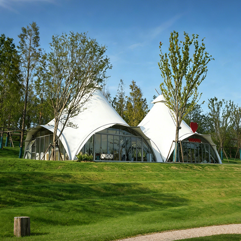 Glamping tent,Tent building,Ient Resort.Tent restaurant,Outdoor commercial tent,Dome tent,Luxury tent,Tent Manufacturel
