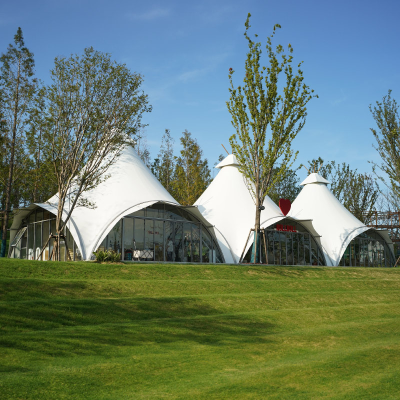 Glamping tent,Tent building,Ient Resort.Tent restaurant,Outdoor commercial tent,Dome tent,Luxury tent,Tent Manufacturel