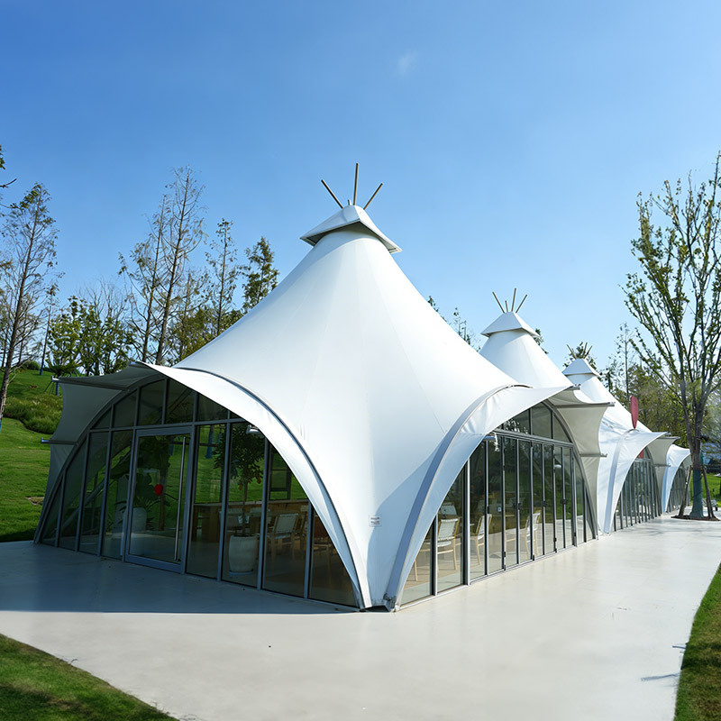 Glamping tent,Tent building,Ient Resort.Tent restaurant,Outdoor commercial tent,Dome tent,Luxury tent,Tent Manufacturel