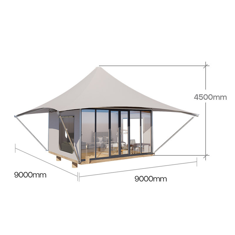 Glamping tent,Tent building,Ient Resort.Tent restaurant,Outdoor commercial tent,Dome tent,Luxury tent,Tent Manufacturel