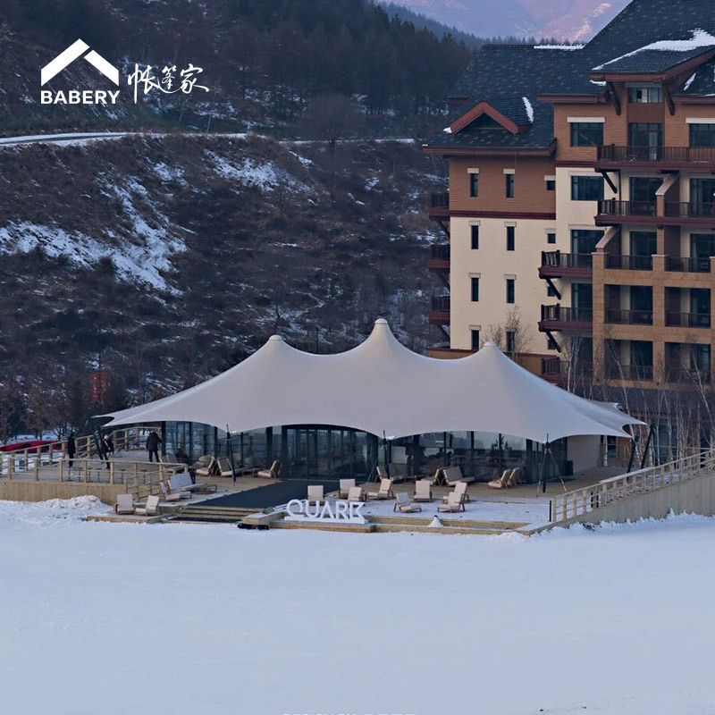 Glamping tent,Tent building,Ient Resort.Tent restaurant,Outdoor commercial tent,Dome tent,Luxury tent,Tent Manufacturel
