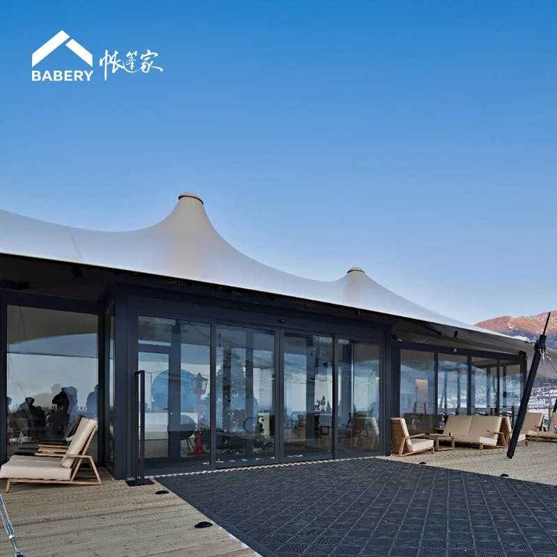 Glamping tent,Tent building,Ient Resort.Tent restaurant,Outdoor commercial tent,Dome tent,Luxury tent,Tent Manufacturel