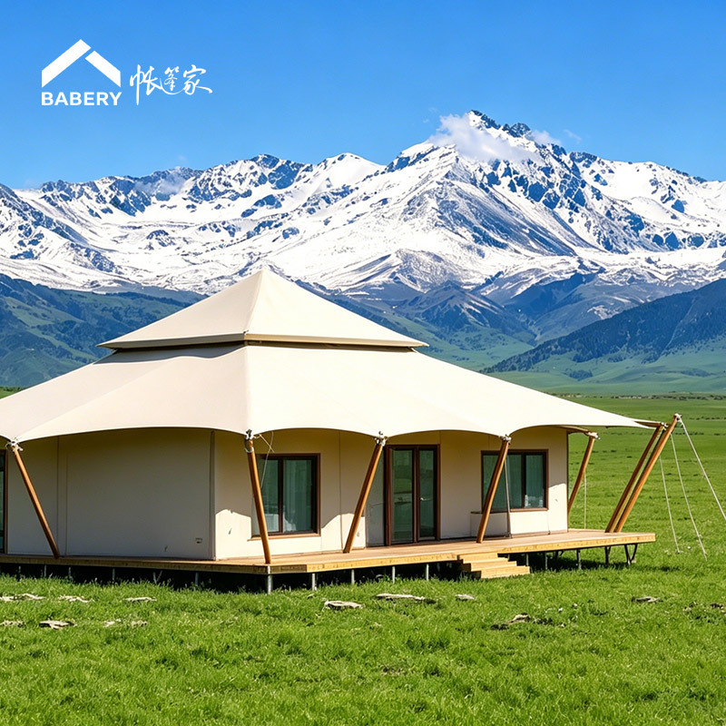 Glamping tent,Tent building,Ient Resort.Tent restaurant,Outdoor commercial tent,Dome tent,Luxury tent,Tent Manufacturel