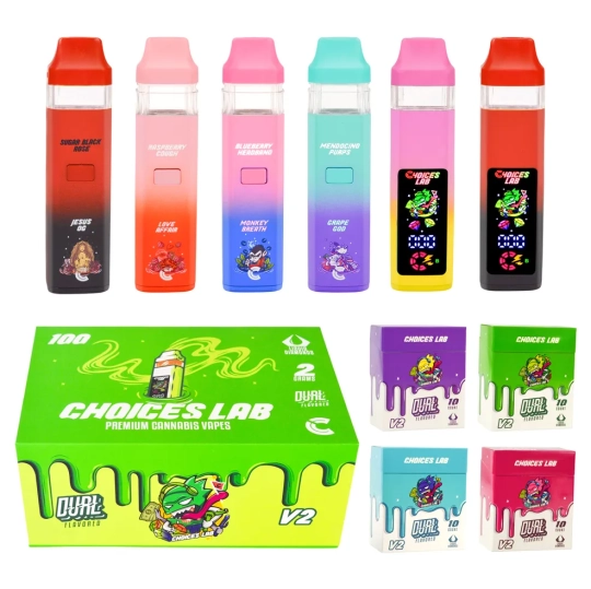 Jeeter Juice 1G Disposable Smooth Liquid Diamond Vape for UK & EU