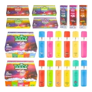 Wholemelt Extracts